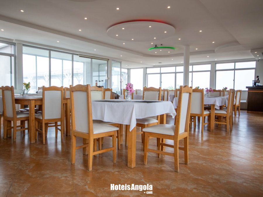 Hotel Pequeno Brasil - Imagem 25